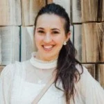 testimonila punto bianco